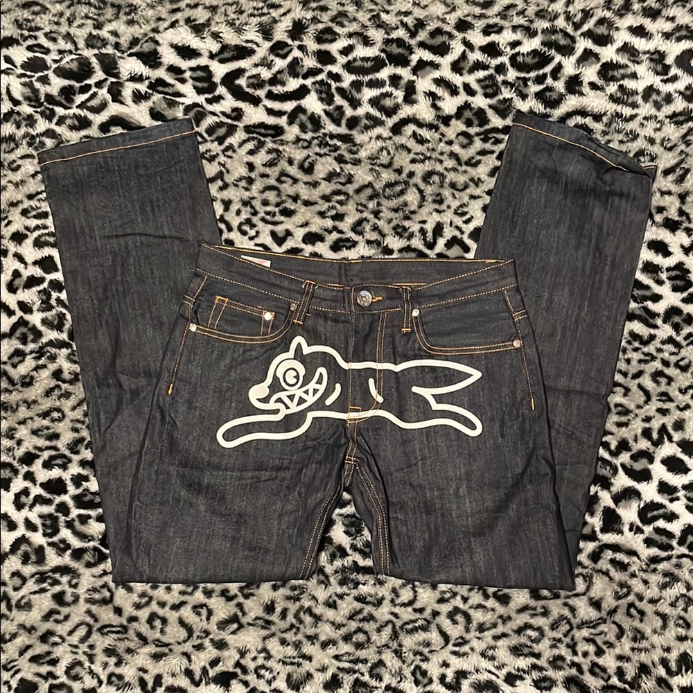 Billionaire Boy Club Ice cream Jeans